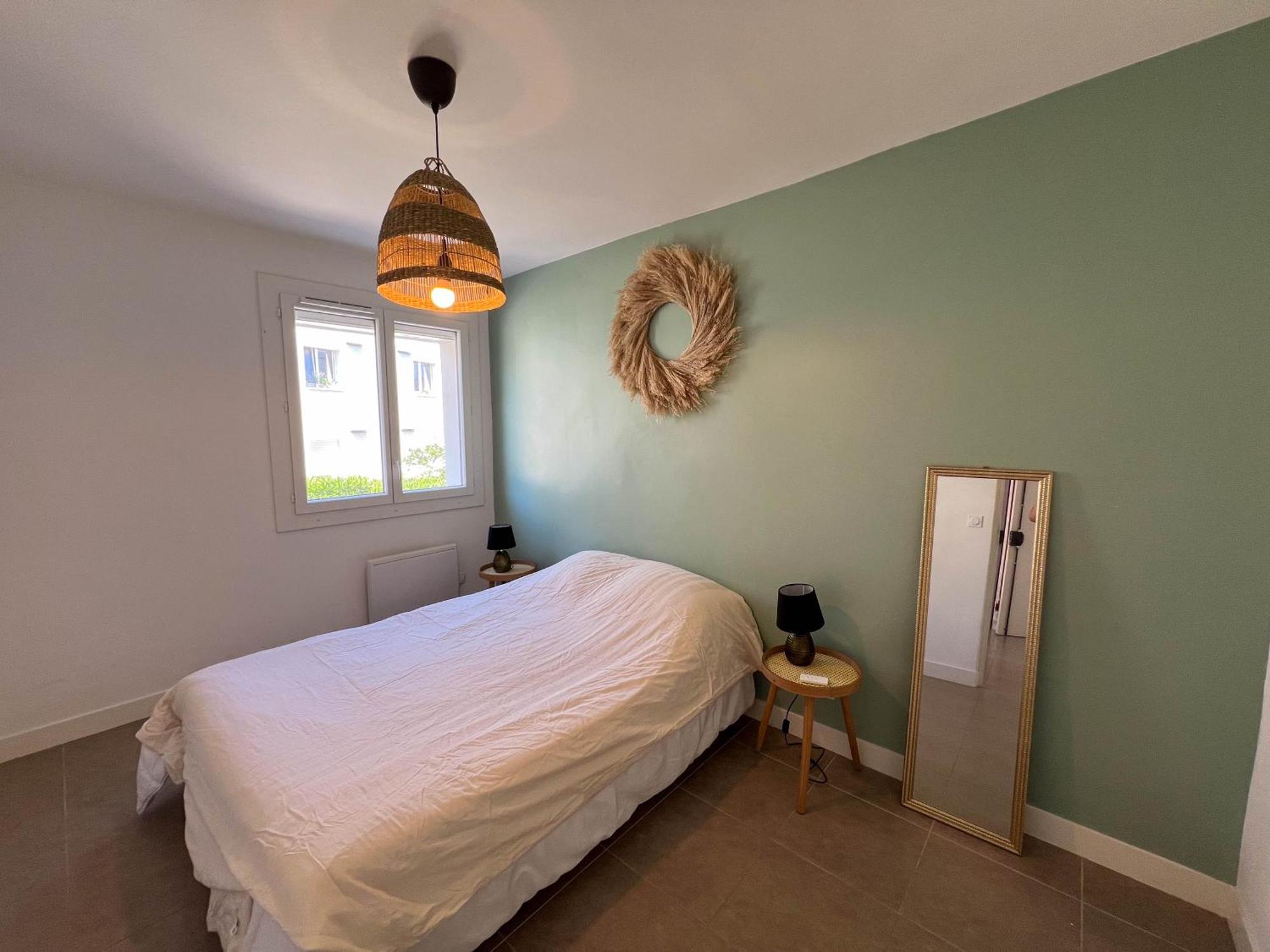 Appartement T2 Pointe Rouge Marseilles Exterior foto