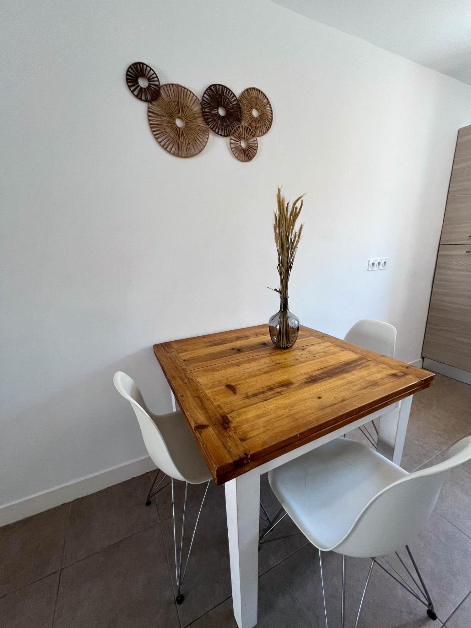 Appartement T2 Pointe Rouge Marseilles Exterior foto
