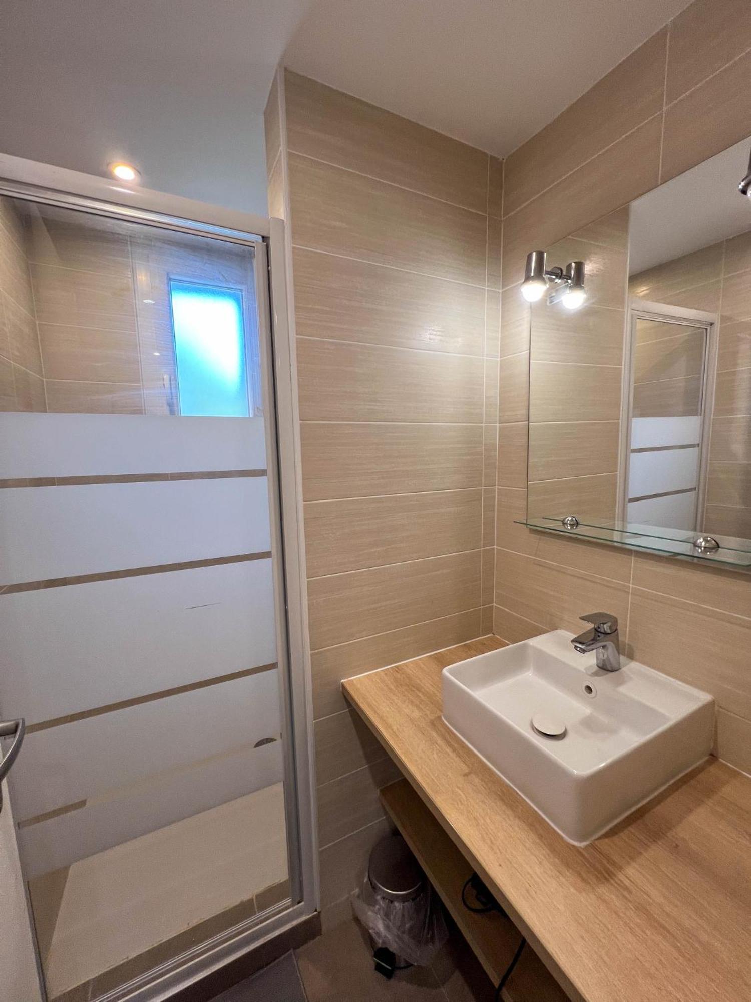Appartement T2 Pointe Rouge Marseilles Exterior foto