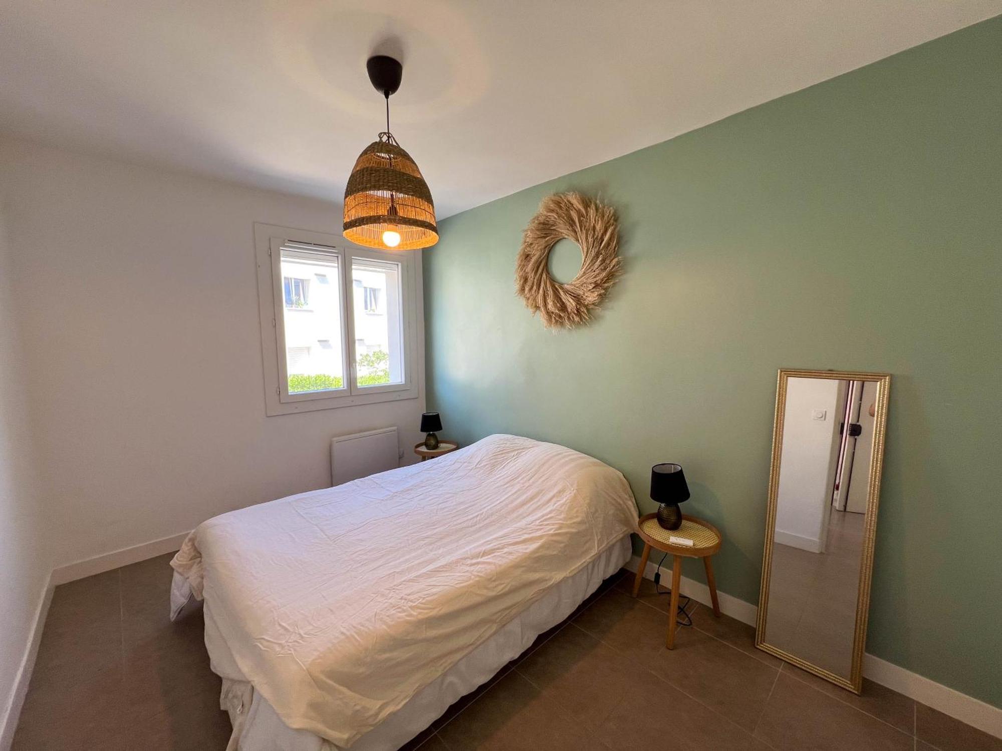 Appartement T2 Pointe Rouge Marseilles Exterior foto