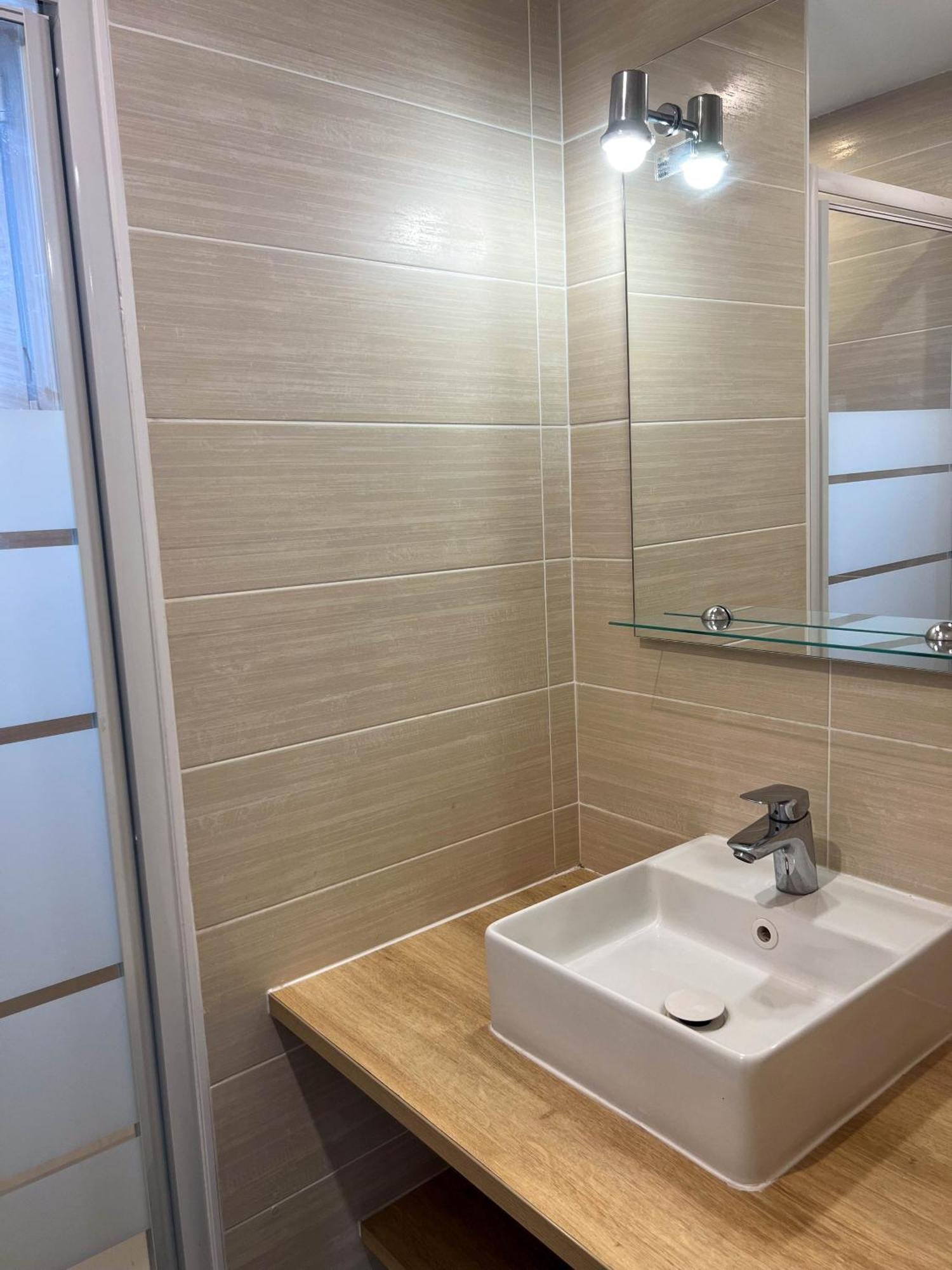 Appartement T2 Pointe Rouge Marseilles Exterior foto