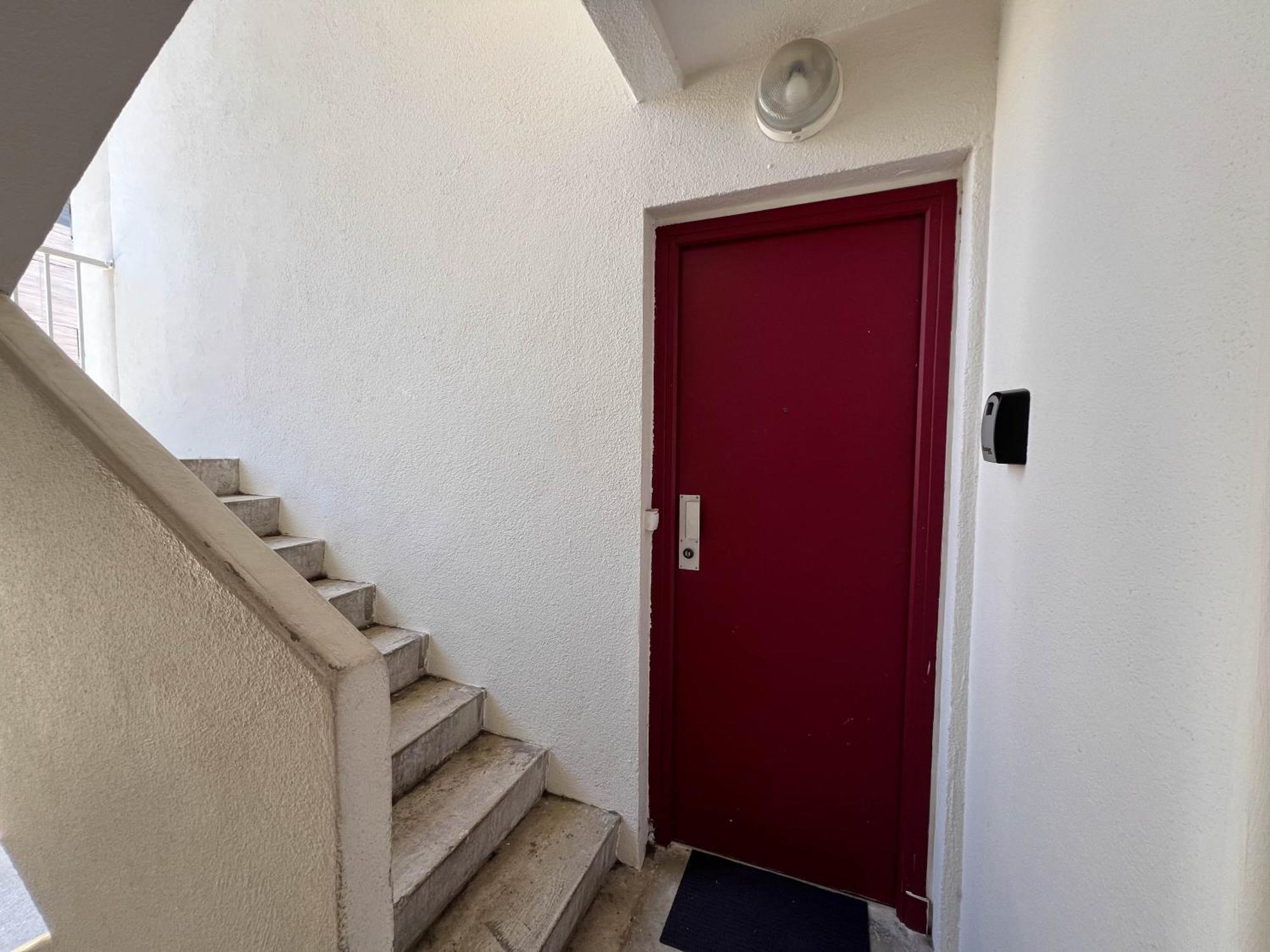 Appartement T2 Pointe Rouge Marseilles Exterior foto